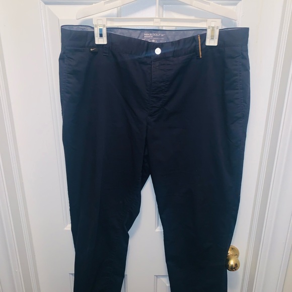 Nike Golf Pants - Picture 2 of 3